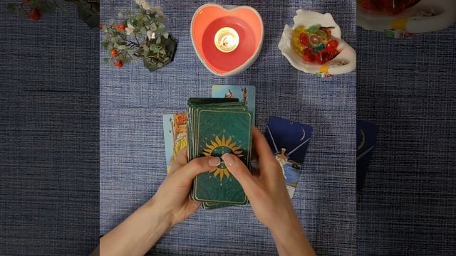 ЧТО МУЖЧИНА ХОЧЕТ ОТ ВАС?🔮