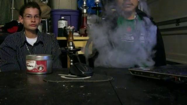 Starbuzz Blackberry Shisha Review смотреть онлайн