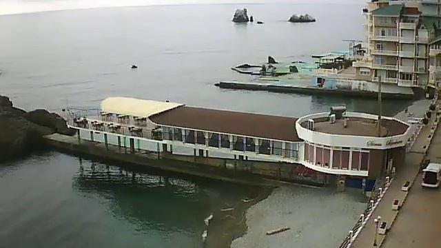 Вебкамера "Утес". Запись 18.05.2018 08:00:03 смотреть онлайн