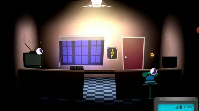 Играю в Мотель смотреть онлайн