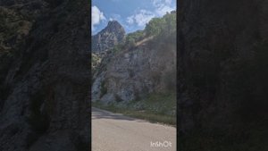 Таджикистан 2024 Ходжи Оби ГАРМ санаторий Сароб