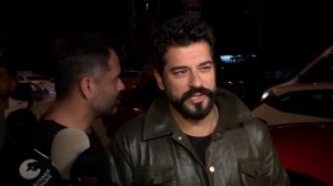 Все плачут из-за турецкого актера Бурака Озчивита 😭