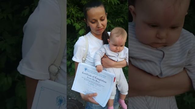 Отзыв Дины об обучении Аксесс Барс у Анны Воронковой