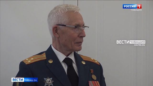 Вести Чăваш ен. Выпуск от 11.10.2021 смотреть онлайн