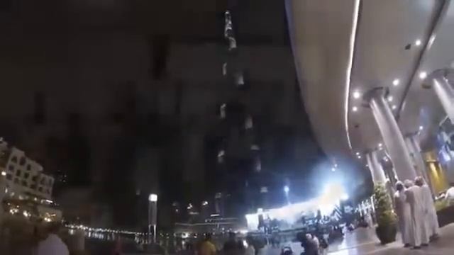 Лидерская Конференция в ОАЭ ноябрь 2014 смотреть онлайн