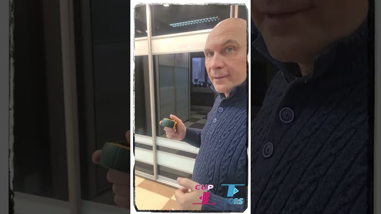 Шкаф-купе. Зеркальные двери. Безопасность #CupeDoors #шкафыкупе  #зеркальныедвери #мебельназаказ"