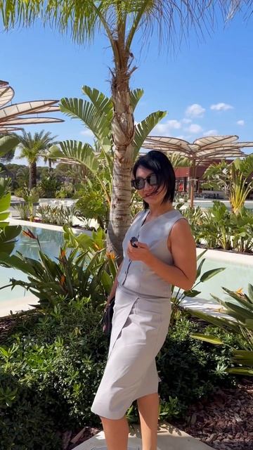 Как вам отель ? Cullinan Belek — это курортный отель в городе Белек👌