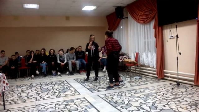 Новогодний заезд Декабрь 2020 10