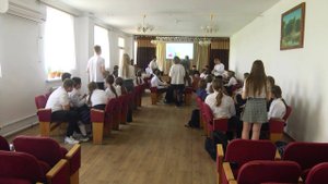 ПАСХАЛЬНЫЙ БУКЕТ