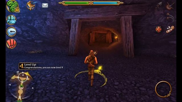 [Celtic Heroes][To Crookback][4K] смотреть онлайн