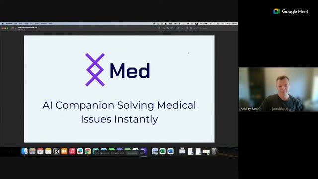 Разбор стартапов смотреть онлайн