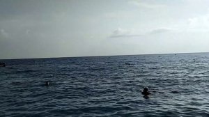 САМОЕ ЧИСТОЕ МОРЕ В ТУРЦИИ.КЕМЕР.ОТЕЛЬ" АККА АЛИНДА".