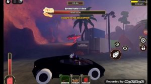 ИГРАЕМ С ДРУГОМ В ДИНОЗАВРА