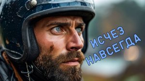 Истории про мотоциклистов Дело об исчезновении