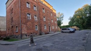 Литва Шилуте Šilutē Lietuva