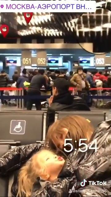 Аэропорт Внуково смотреть онлайн
