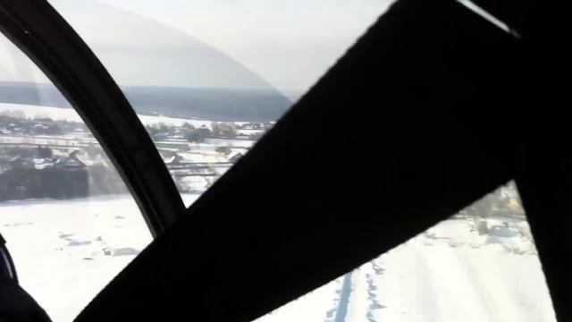 Вертолет под Яхромой 1 смотреть онлайн