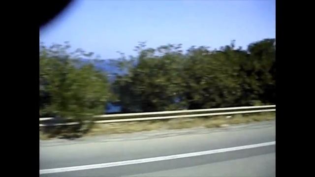 Греция По дороге в Ираклион смотреть онлайн