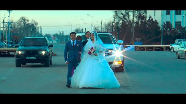 Ануар-Айнура Шу каласы город Шу 87016004557 смотреть онлайн