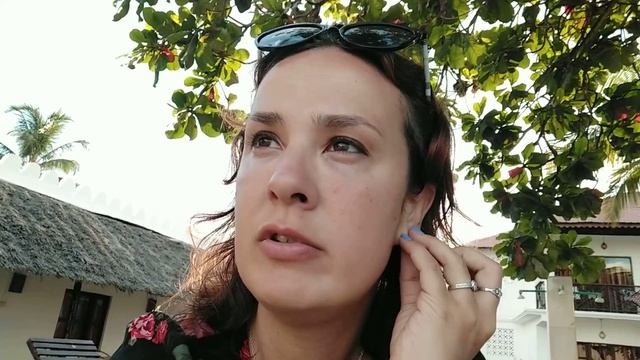 Занзибар: неожиданно оказался намного круче чем я ожидала смотреть онлайн