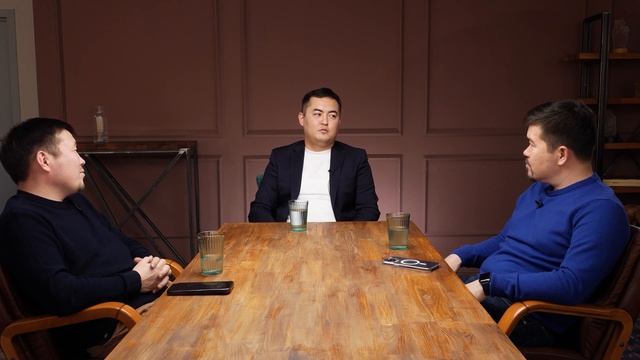 Азиядан Африкаға дейін тұрмыстық техника сатқан қазақ | DAMU TALKS | 4 ШЫҒАРЫЛЫМ смотреть онлайн