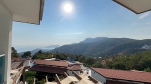 Обзор отеля Garcia Resort and Spa в регионе Олюдениз (Фетхие)