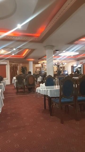 Чайхана Аль-Барака смотреть онлайн