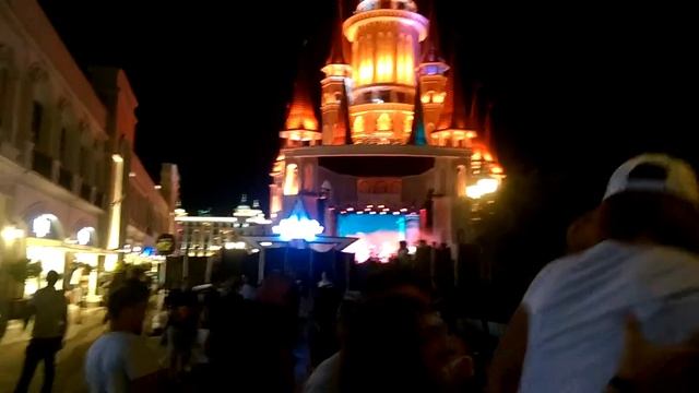 Турция Белек выступление Мота смотреть онлайн