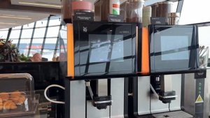 ЭКСТРЕННО ВЫСАДИЛИ ИЗ САМОЛЕТА. Бизнес зал ожидания - ресторан Малевич