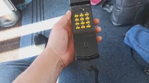 Сколько можно заработать на телефонной трубке вега, если разобрать ее и сдать в приемку.