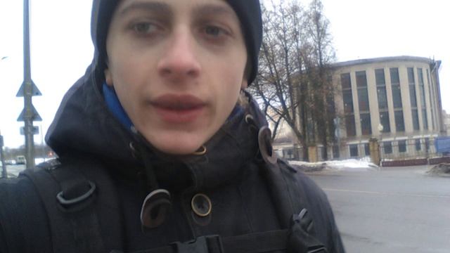 VLOG || АйсШток. РТ. OldCity смотреть онлайн