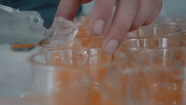 Pop up ужин в концепции "Акварель" от Олеси Мухаметовой #foodart #олесямухаметова #кейтеринг