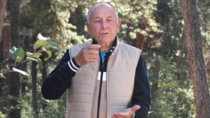 Дыхание Жизни по академику Лосеву С.И.