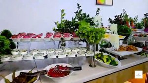 Санаторий Карван Нафталан