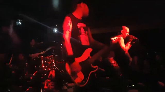 Michale Graves - Lost in Space MISFITS COVER (Live in Ottawa ON, Sept 10/2019) смотреть онлайн