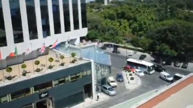 Такой отдых в самом крутом отеле Ritz в Лиссабоне, Португалия. Оплачено компанией. смотреть онлайн