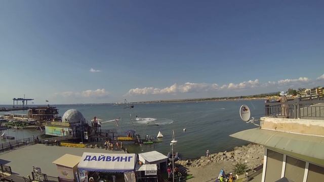 АНАПА,семейная прогулка/Семья Саверченко /Семья Саверченко смотреть онлайн