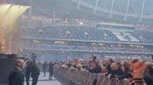 КИНО - Стук [ВТБ-Арена 24.05.2024] [История Этого Мира]