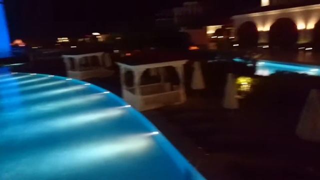 Наш отель-ночной Mardan Palace-Конференция Орифлэйм 2016-Анталия смотреть онлайн