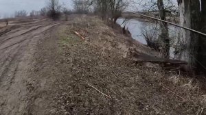 DUO TETRA WORKS REACT TWRT 58 Первое впечатление и краткий тест