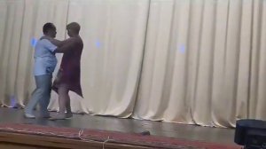 Самара, санаторий "Волга"