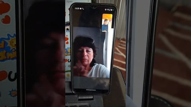 МАМА.  CТРИМ ИЗ КАРДИОЛОГИЧЕСКОГО САНАТОРИЯ.  ЛЮБЛИН, ПОЛЬША.  ЧАСТЬ 2