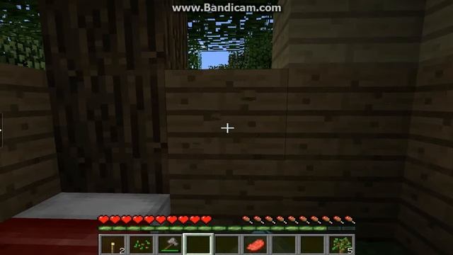 выживание minecraft 2 серия смотреть онлайн