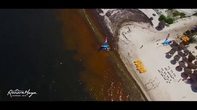 Jeunesse Ривьера Майя Riviera Maya 2017 HD! смотреть онлайн