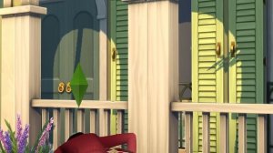 ЧТО ОНИ СЕБЕ ПОЗВОЛЯЮТ В СИУДАД-ЭНАМОРАДА?! | The Sims 4 Стрелы Купидона