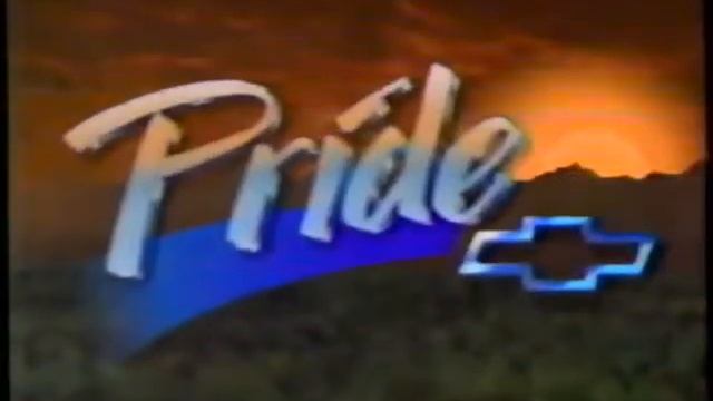 KOLR 10 Springfield, MO commercials 1994 (Letterman) смотреть онлайн