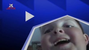 Заставки / Далее на JETIX - Персонажи руспупа