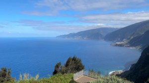 Гастрономический тур в Португалию, остров Мадейра, апрель 2024