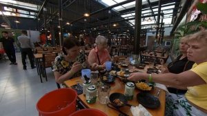 Вьетнам. Фантьет. Безлимитный Буфет в день рождения!