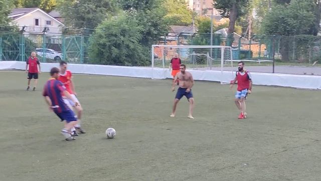 любительский футбол фанатами игры часть 1#футбол #ютуб #спорт#sorts#football